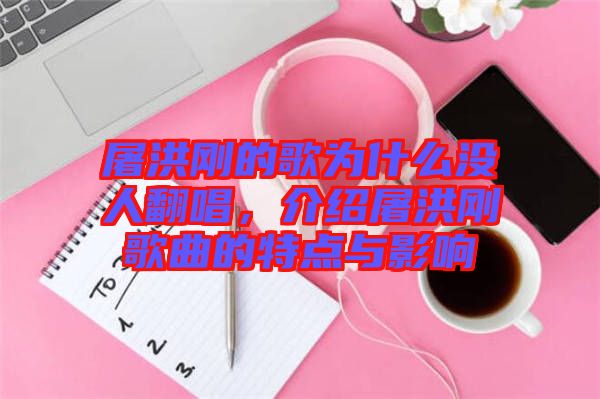 屠洪剛的歌為什么沒人翻唱，介紹屠洪剛歌曲的特點(diǎn)與影響